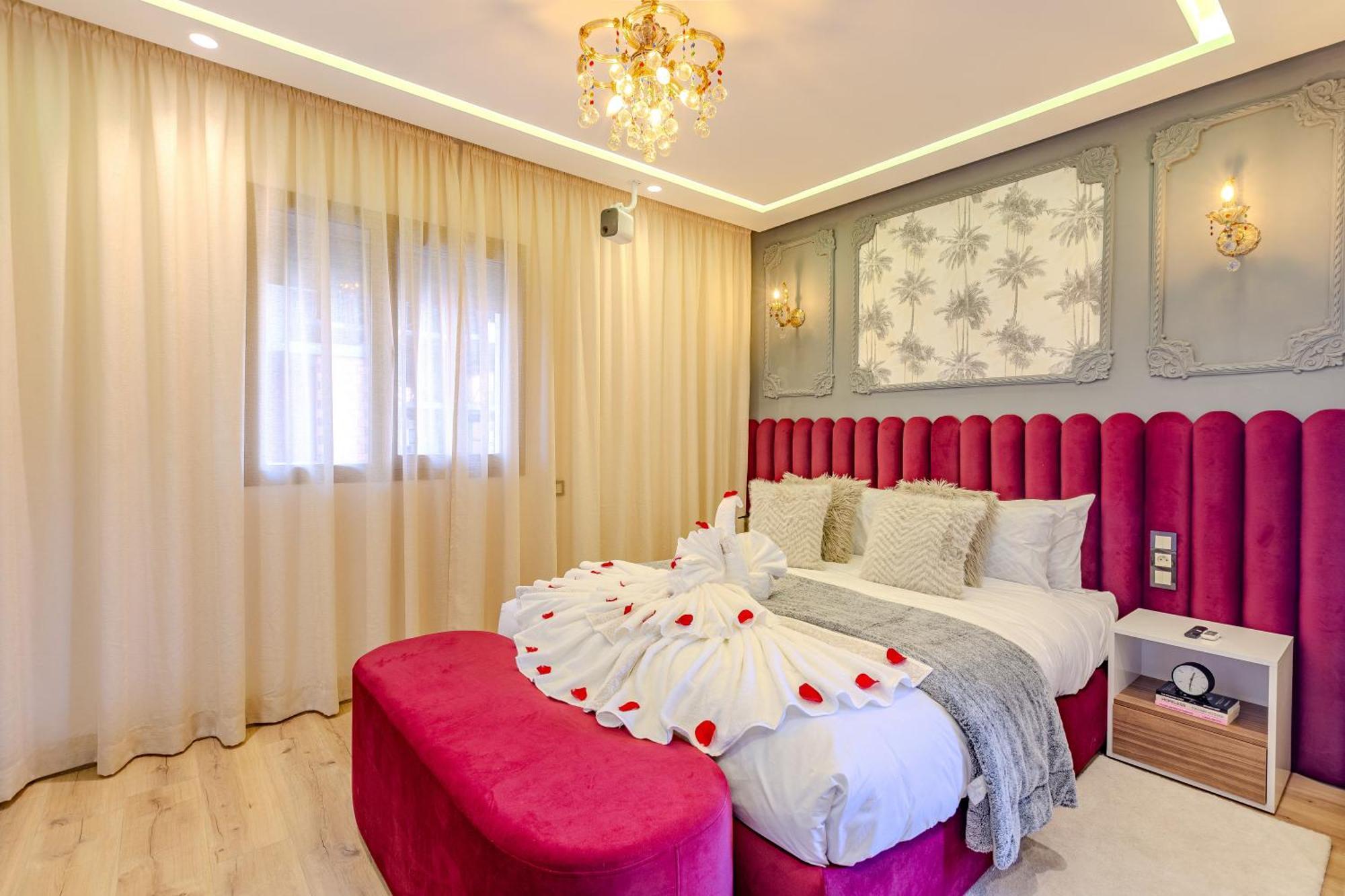 Golden Appartement