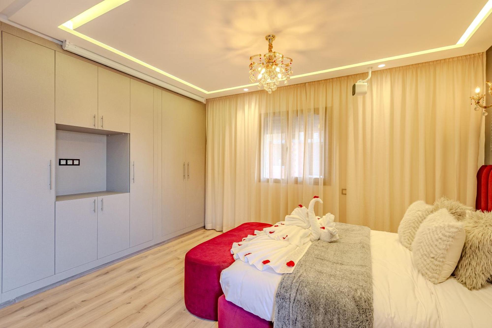 Appartamento Golden Marrakesh