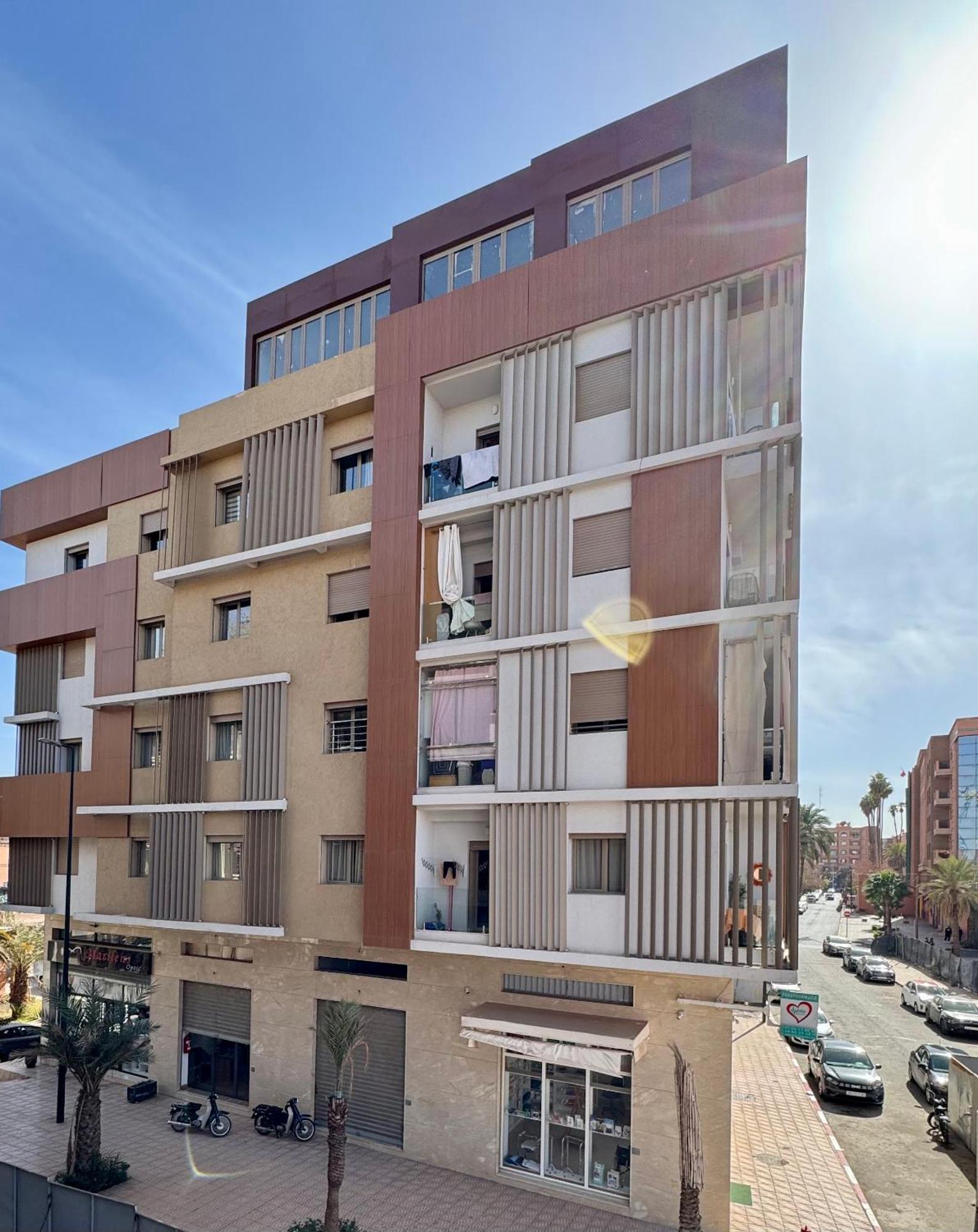 Golden Appartement