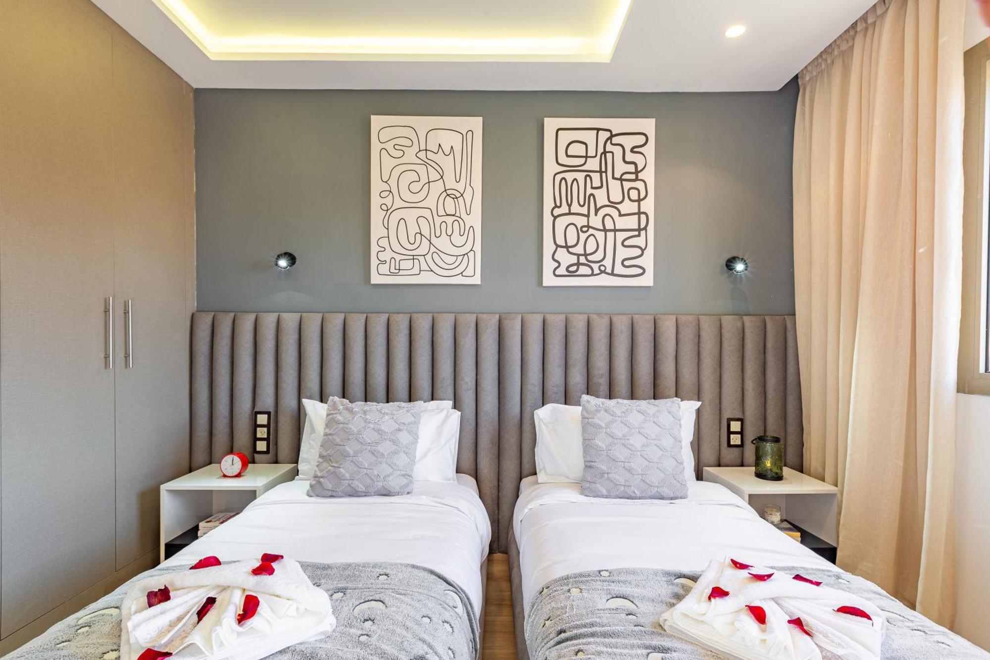 Apartamento Golden