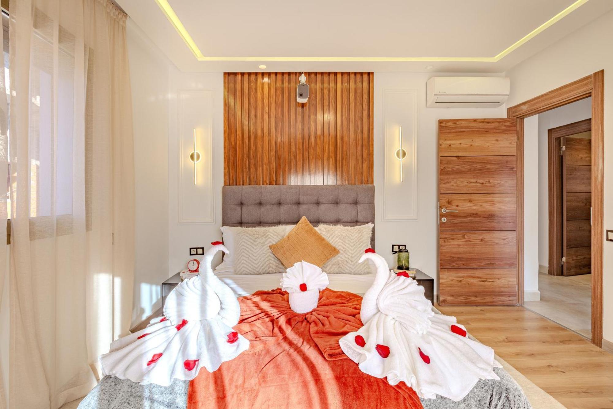 Apartamento Golden *