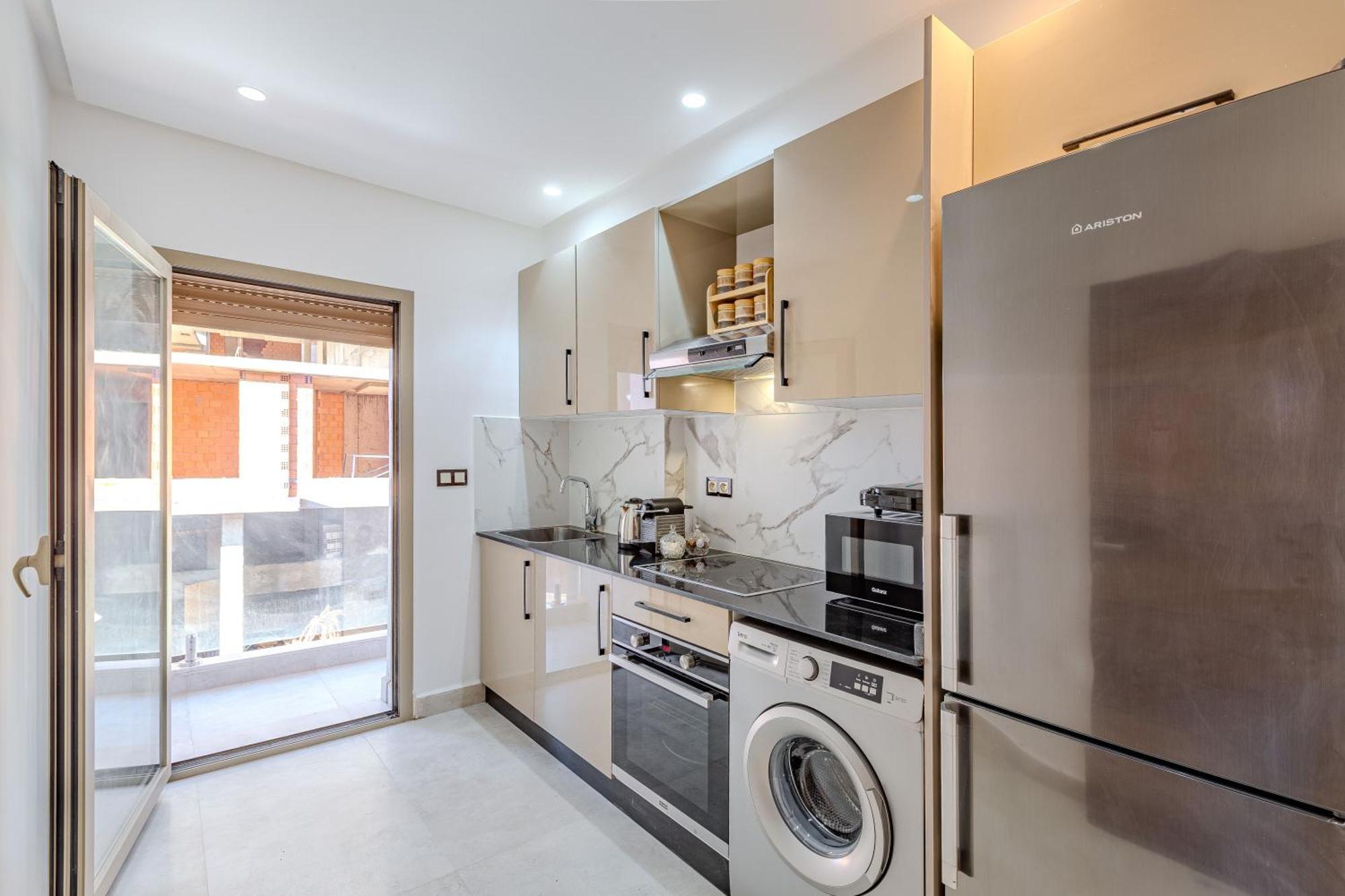 Golden Apartamento *