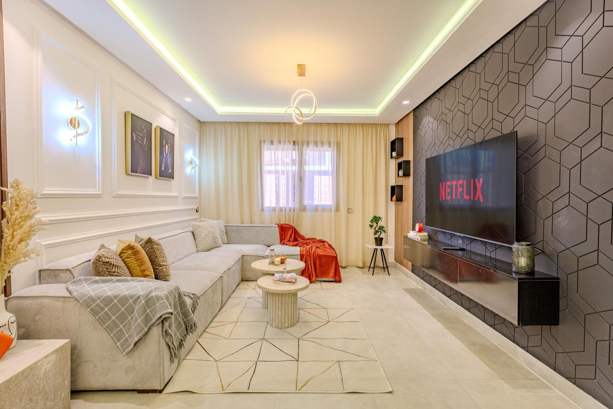 Golden Apartamento
