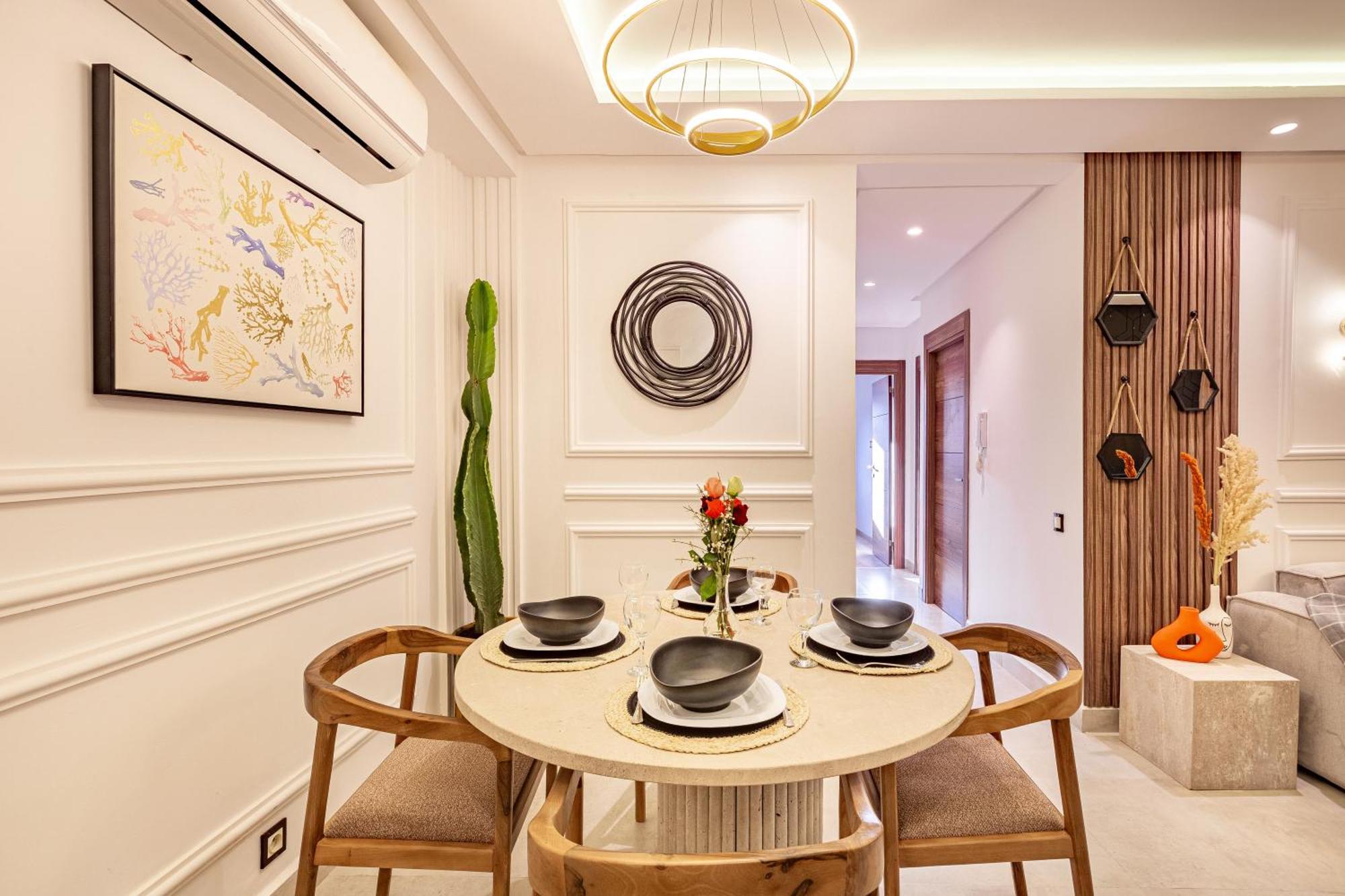 Golden Apartamento