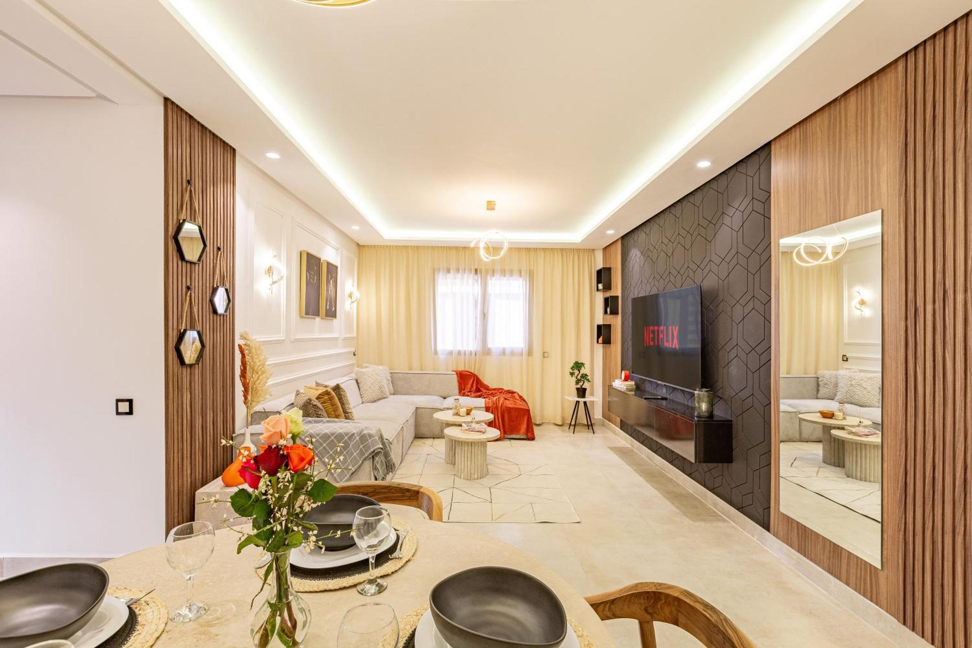 Apartamento Golden