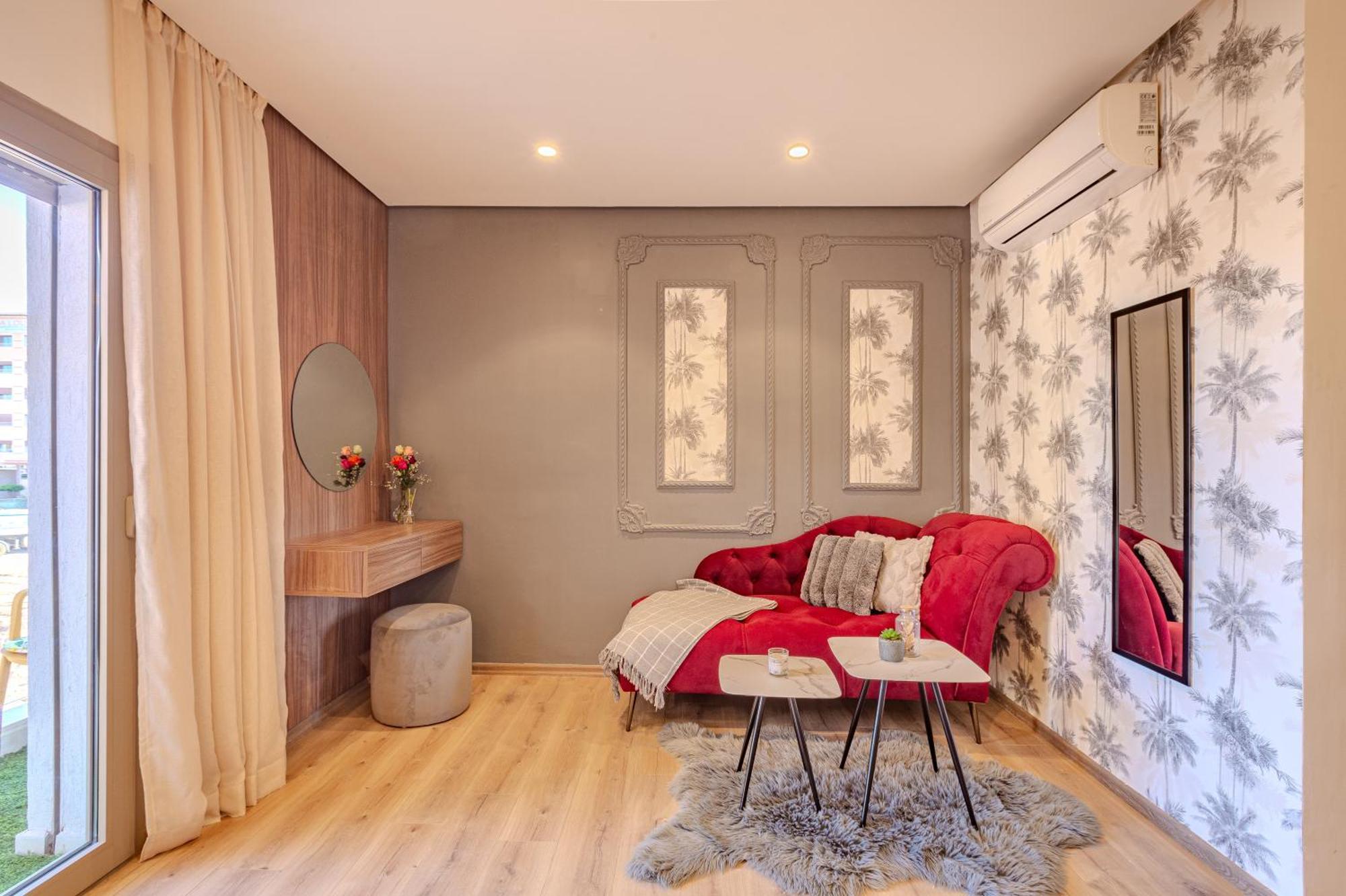 Golden Apartamento
