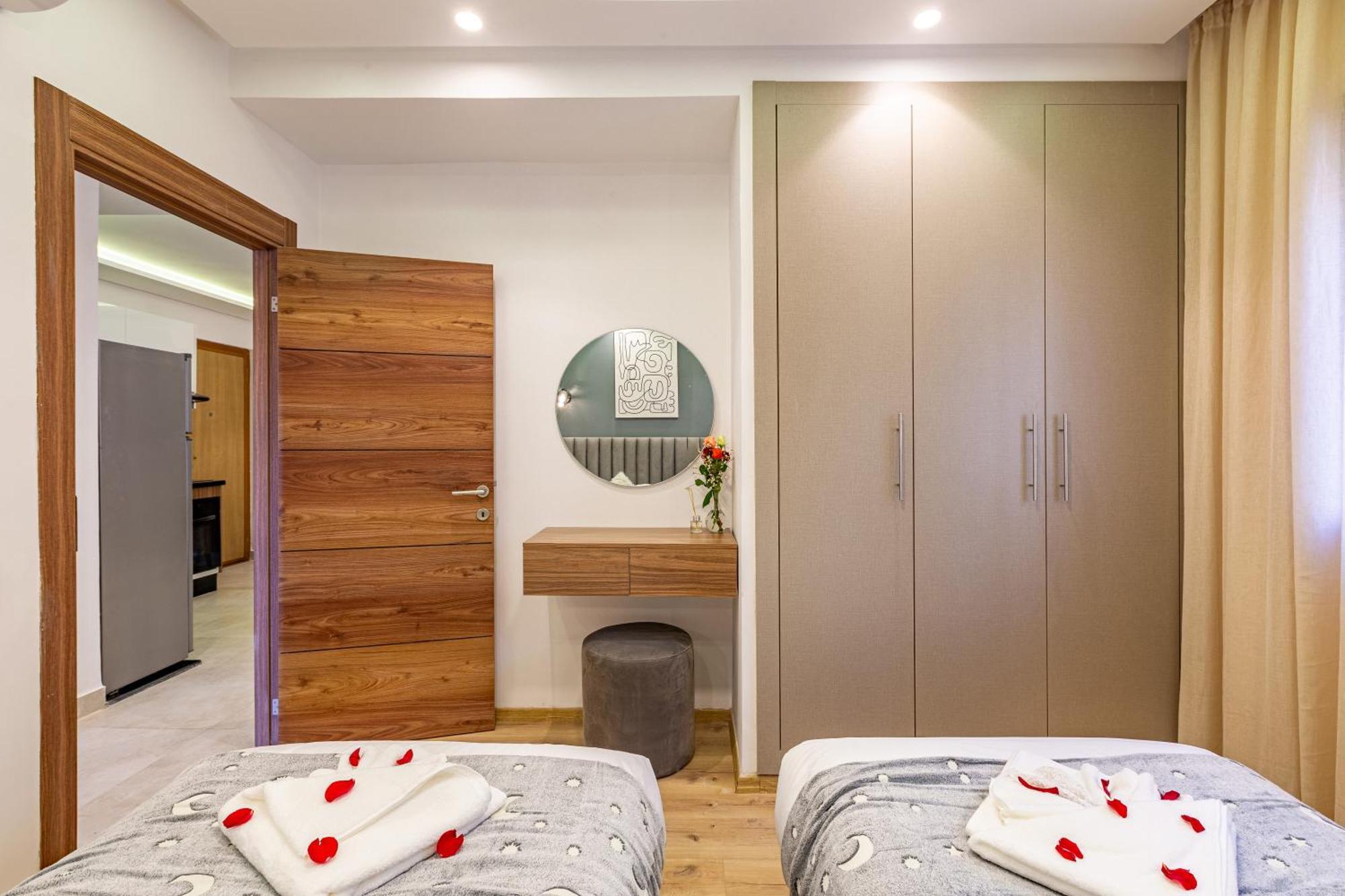 Apartamento Golden Marrakesh