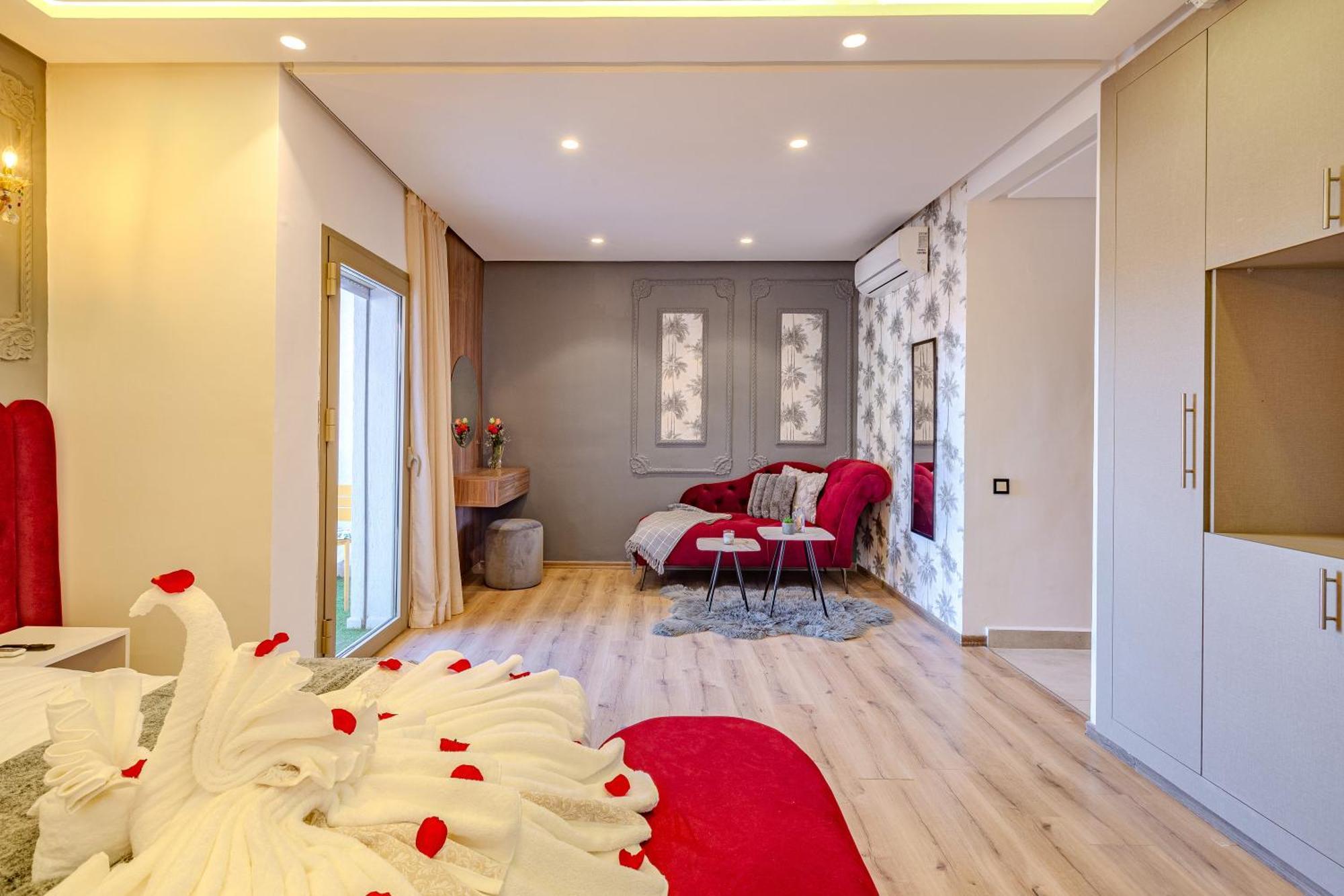 Golden Apartamento *
