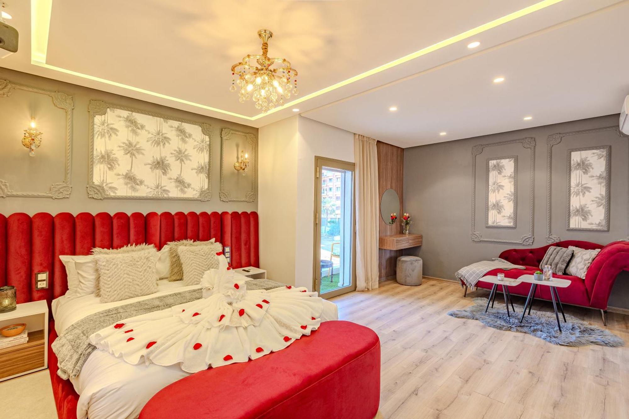 Apartamento Golden