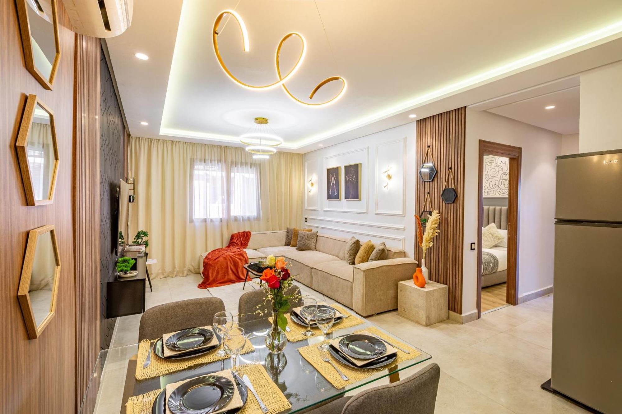 Golden Apartamento