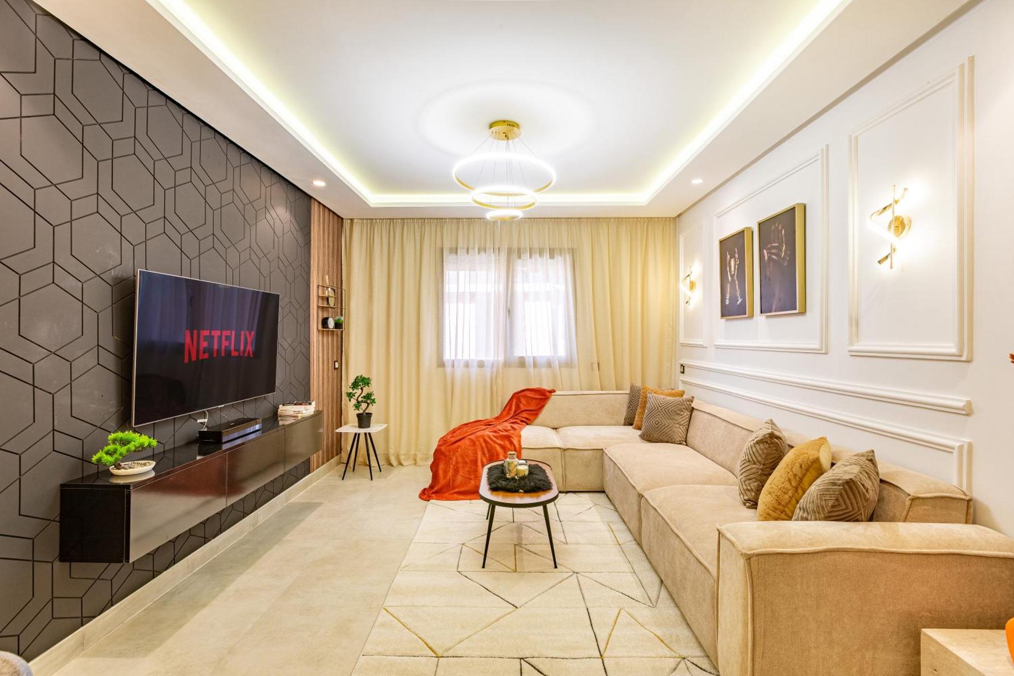 Apartamento Golden