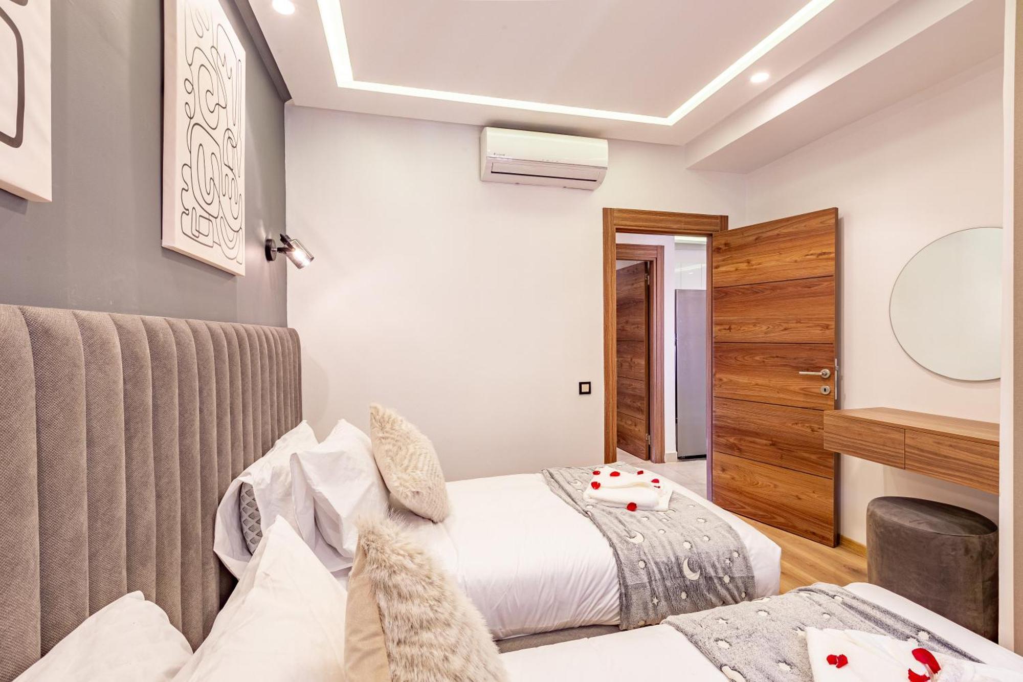 Golden Apartamento *