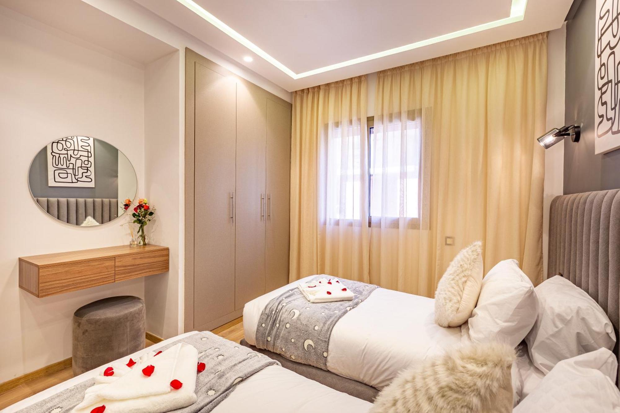 Golden Apartamento